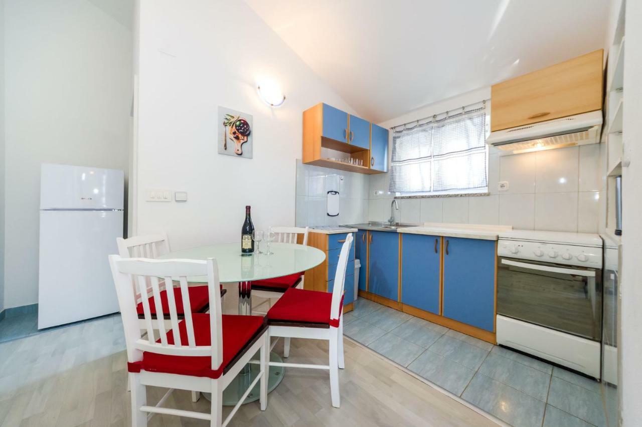 Apartment Juresko Zadar Exterior photo