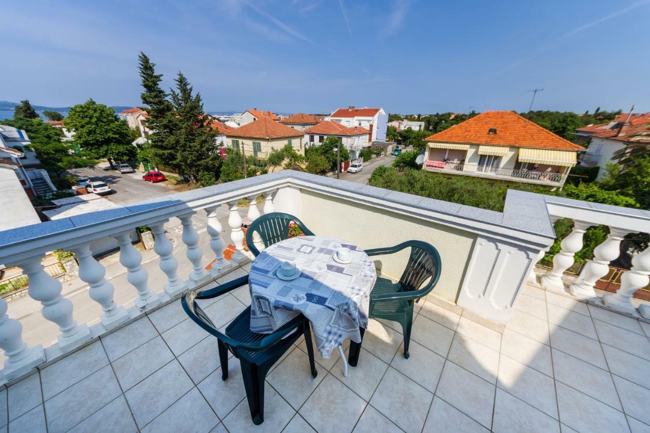 Apartment Juresko Zadar Exterior photo
